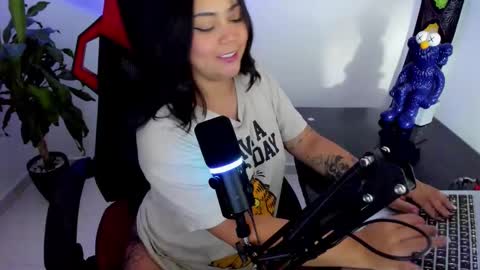  kalagr online show from October 11, 6:39 pm