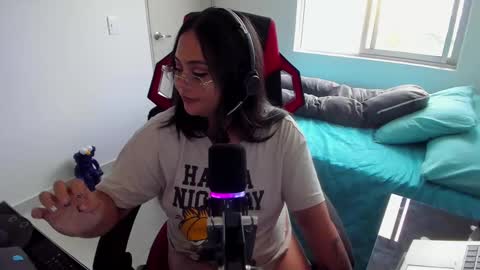  kalagr online show from November 6, 9:26 pm