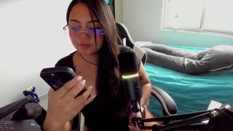  kalagr online show from November 12, 6:08 pm