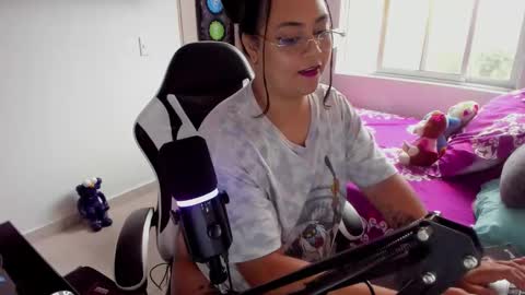  kalagr online show from November 20, 9:03 pm