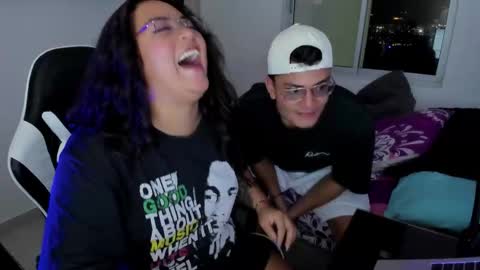  kalagr online show from January 18, 1:09 am