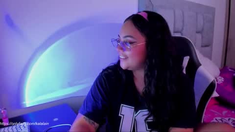  kalagr online show from February 23, 11:24 pm