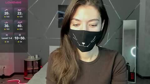 Sasha online show from September 16, 1:28 am