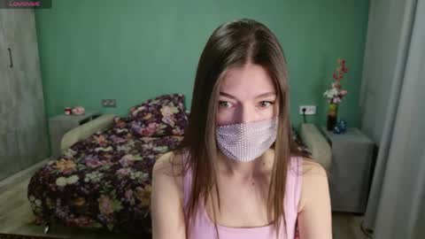 Sasha online show from April 1, 2:23 am