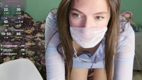 Sasha online show from April 9, 6:19 am