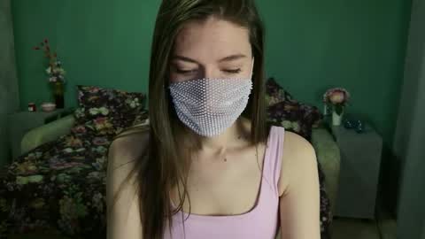 Sasha online show from April 10, 2:06 am