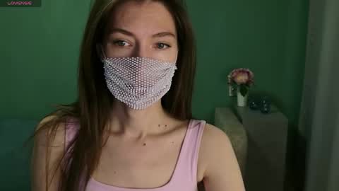 Sasha online show from April 13, 4:29 am