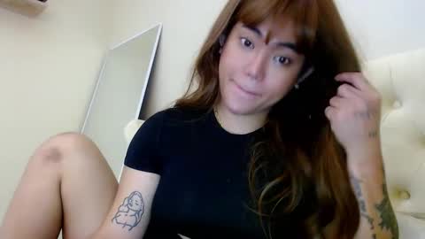 Lena online show from January 27, 2:35 pm