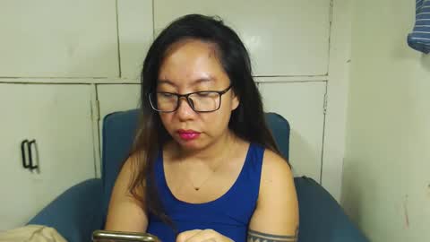 anne online show from October 27, 5:28 pm