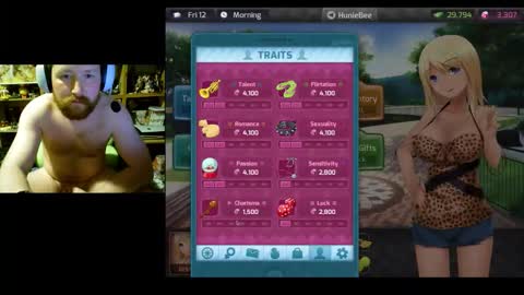 takeo6969 online show from February 27, 9:26 pm