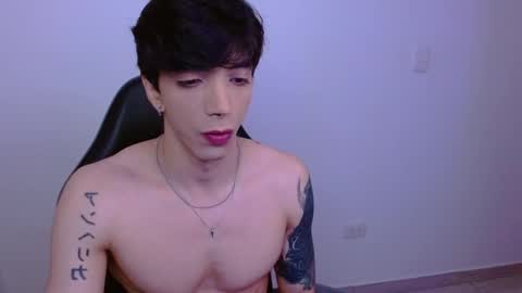 Snapshot of takeru___ chatting on November 23, 11:26 pm takeru___ online show from November 23, 11:26 pm