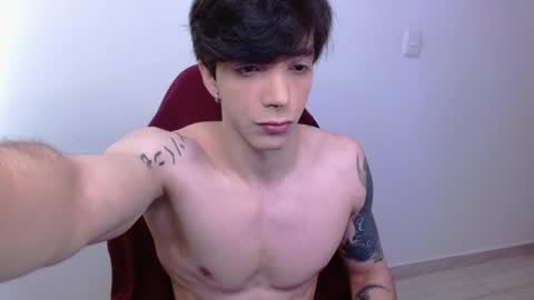 Snapshot of takeru___ chatting on November 30, 6:01 pm takeru___ online show from November 30, 6:01 pm