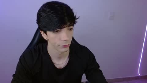 Snapshot of takeru___ chatting on January 7, 6:05 am takeru___ online show from January 7, 6:05 am