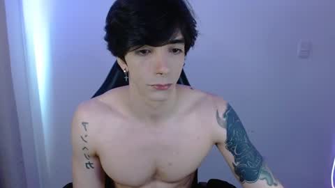 Snapshot of takeru___ chatting on February 6, 3:59 pm takeru___ online show from February 6, 3:59 pm