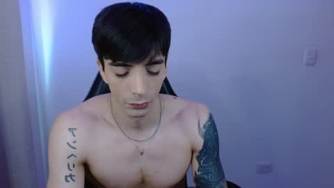 Snapshot of takeru___ chatting on March 11, 9:54 pm takeru___ online show from March 11, 9:54 pm