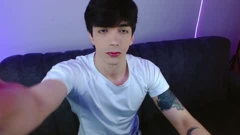 takeru___ online show from May 4, 3:02 am