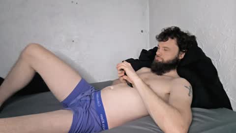 Talen James online show from April 14, 5:30 pm