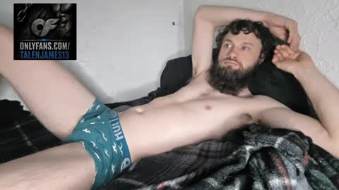 Talen James online show from May 13, 6:44 am