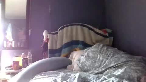 Snapshot of talesfromthecells25 chatting on February 25, 8:29 pm talesfromthecells25 online show from February 25, 8:29 pm