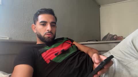 talfar online show from November 18, 4:33 pm