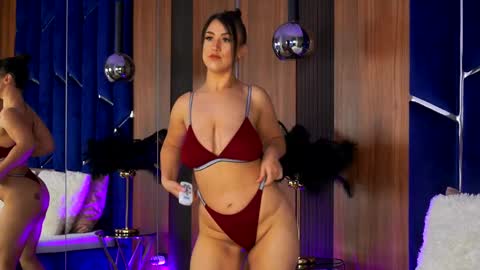 TaliaLure online show from October 31, 9:10 am