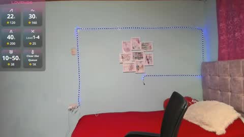 Talia  mia online show from March 4, 10:54 am