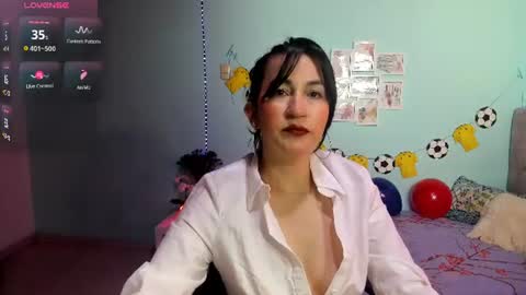 Talia  mia online show from July 1, 1:02 pm