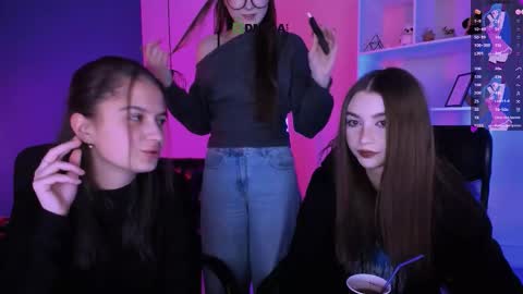 talia_seduce online show from February 9, 8:02 pm