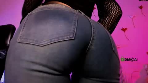 talia_seduce online show from February 28, 8:43 pm