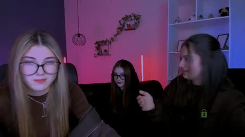 talia_seduce online show from April 5, 7:11 pm