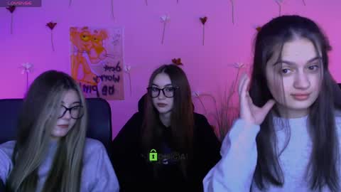 talia_seduce online show from April 10, 7:29 pm