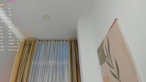 Talia Vega online show from December 20, 12:01 pm