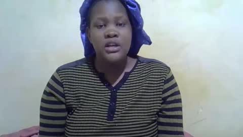 taliah254 online show from September 25, 11:08 pm