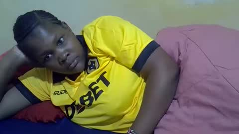 taliah254 online show from October 3, 6:38 pm