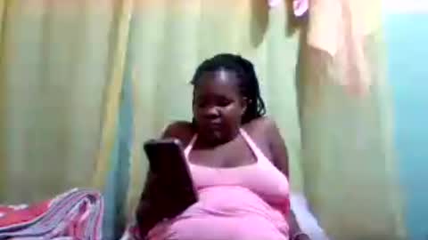 taliah254 online show from July 5, 4:25 pm
