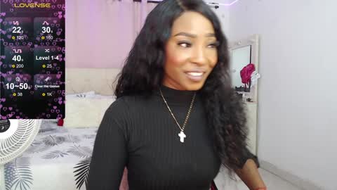 taliana  modelo independiente online show from January 26, 7:32 am