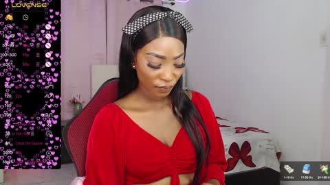 taliana  modelo independiente online show from February 9, 1:00 am