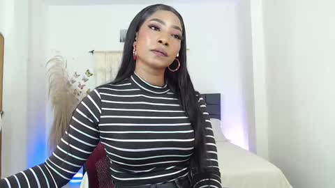 taliana  modelo independiente online show from September 13, 4:34 am