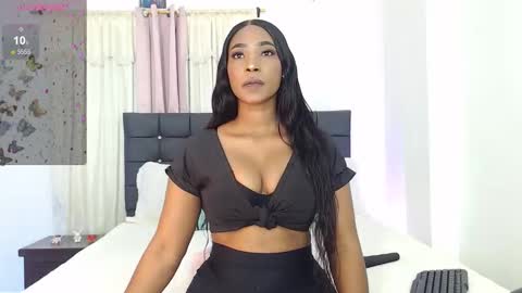 taliana  modelo independiente online show from December 2, 1:55 am