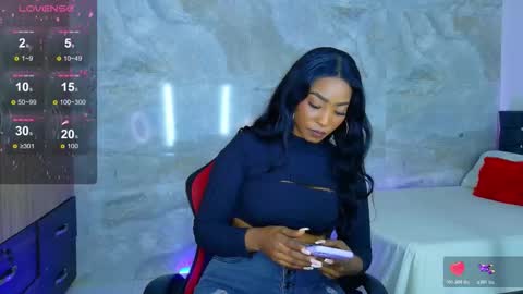 taliana  modelo independiente online show from March 19, 2:15 am