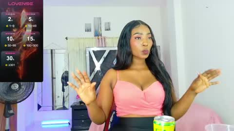 taliana  modelo independiente online show from May 23, 1:33 am