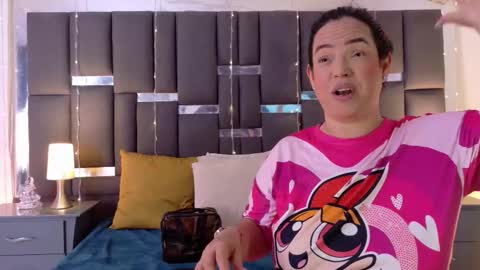 tali  online show from March 1, 8:00 pm