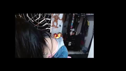 Snapshot of talianha chatting on October 24, 11:23 pm talianha online show from October 24, 11:23 pm