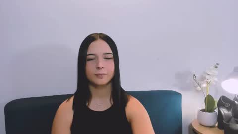 Snapshot of taliasensitive chatting on January 15, 6:55 pm taliasensitive online show from January 15, 6:55 pm