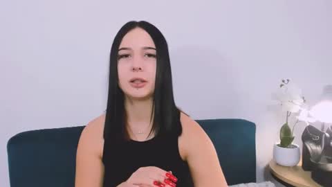 Snapshot of taliasensitive chatting on January 16, 9:57 am taliasensitive online show from January 16, 9:57 am