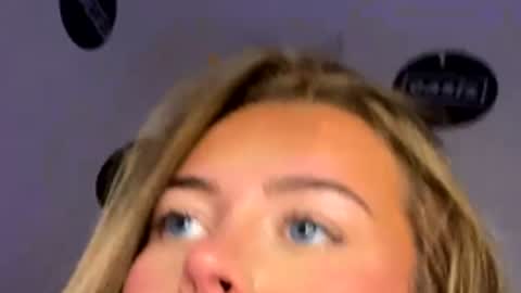 Talia online show from December 16, 6:57 pm