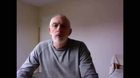 Jack Pierrot online show from January 10, 12:26 pm