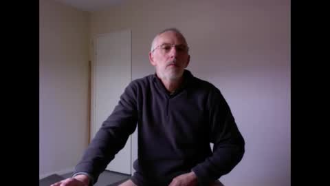 Jack Pierrot online show from January 19, 1:12 pm