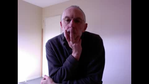 Jack Pierrot online show from March 8, 1:14 pm