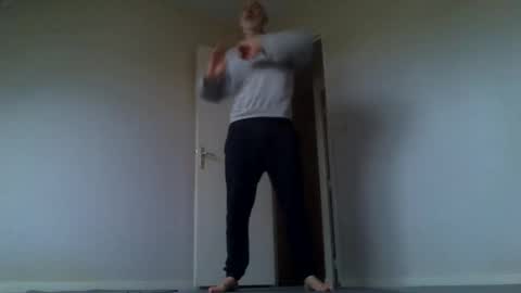 Jack Pierrot online show from September 14, 6:23 am